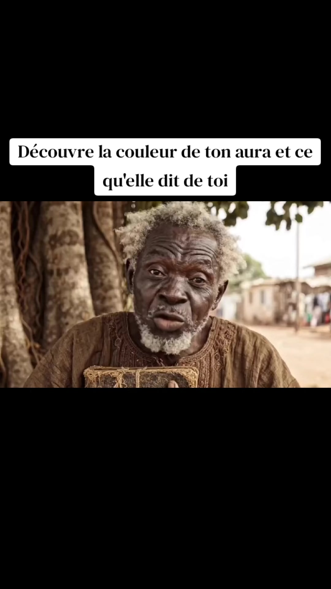 @Le vieux qui sait 👴🏽📖