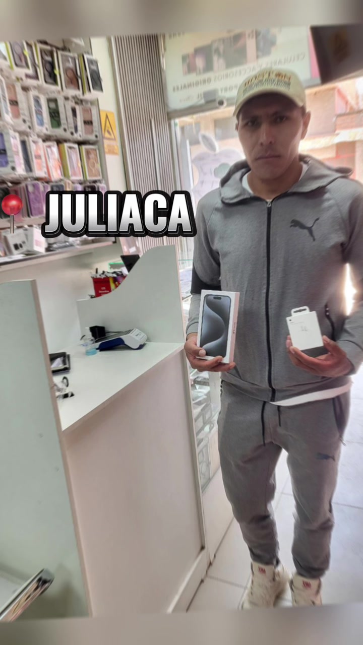 @ImportMovil STORE 📲🍎
