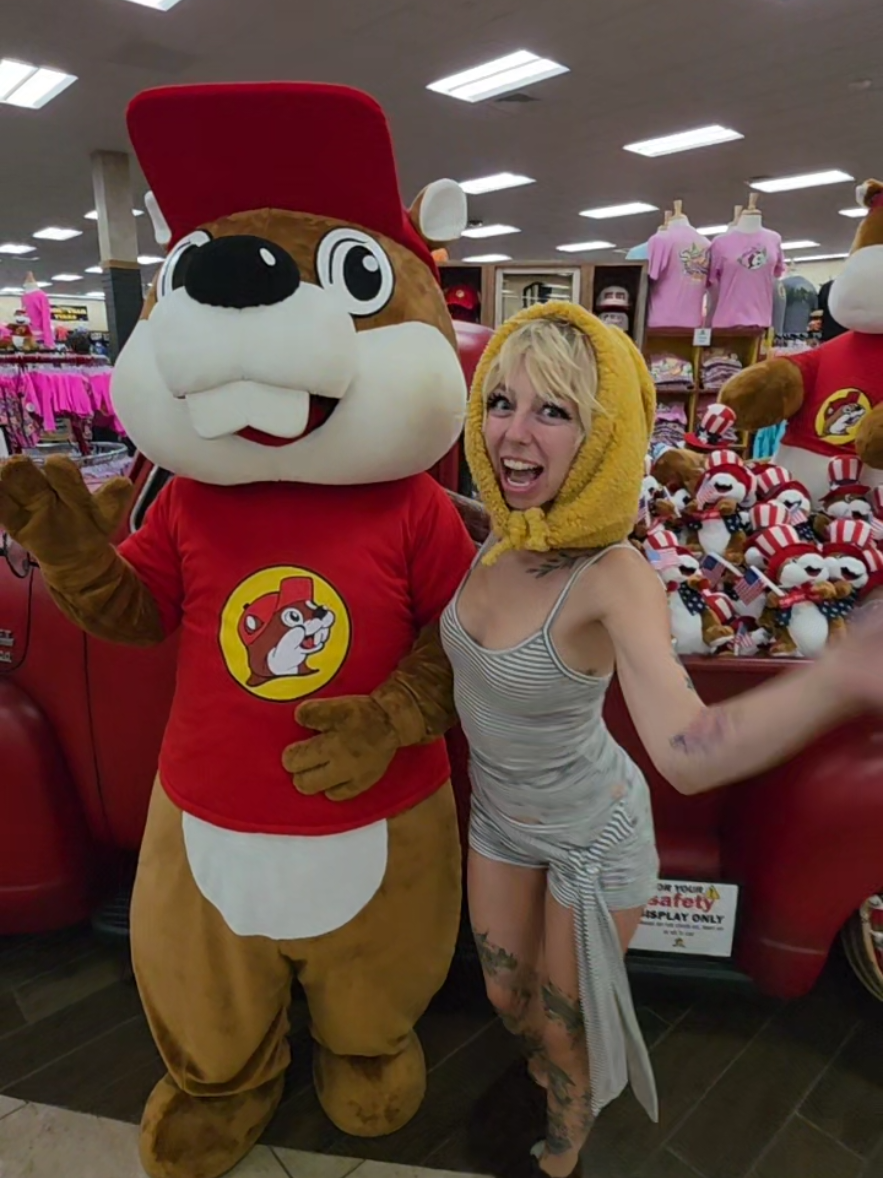 @BusandBunny
