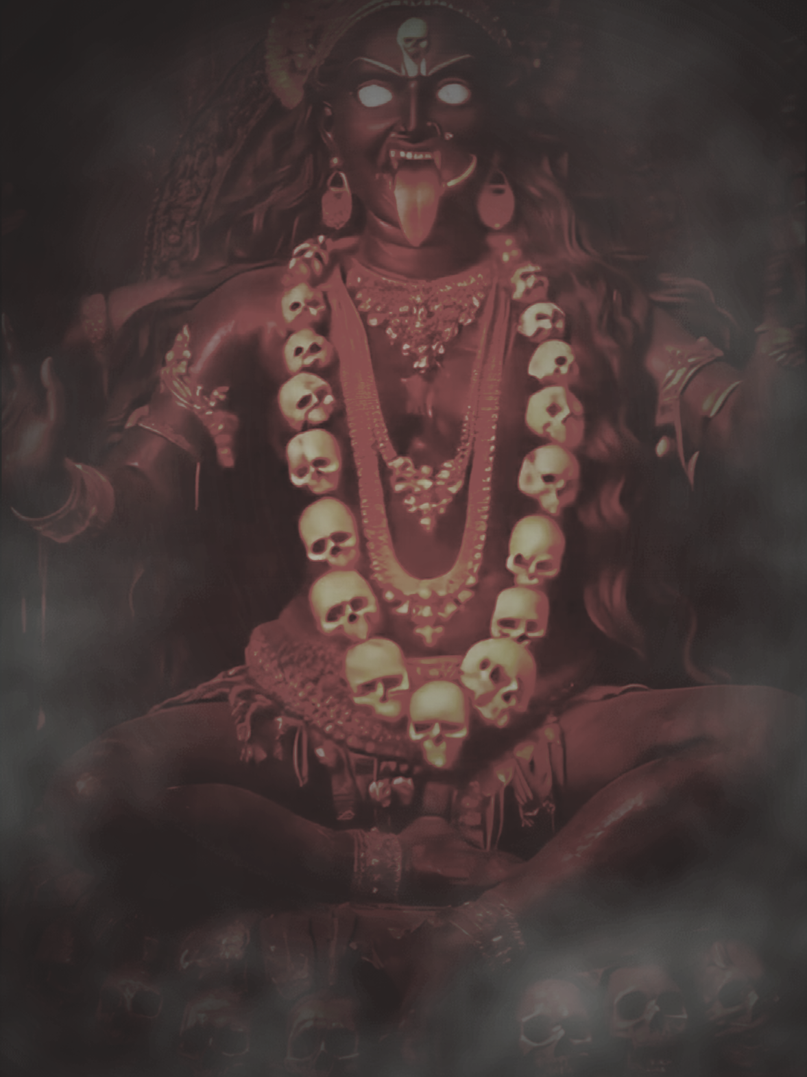 @⛧💀🔥࿘Kali_Das_ Aghori࿘🔥💀⛧
