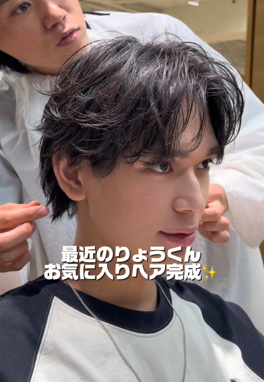 @宮島れい ジャパニーズ