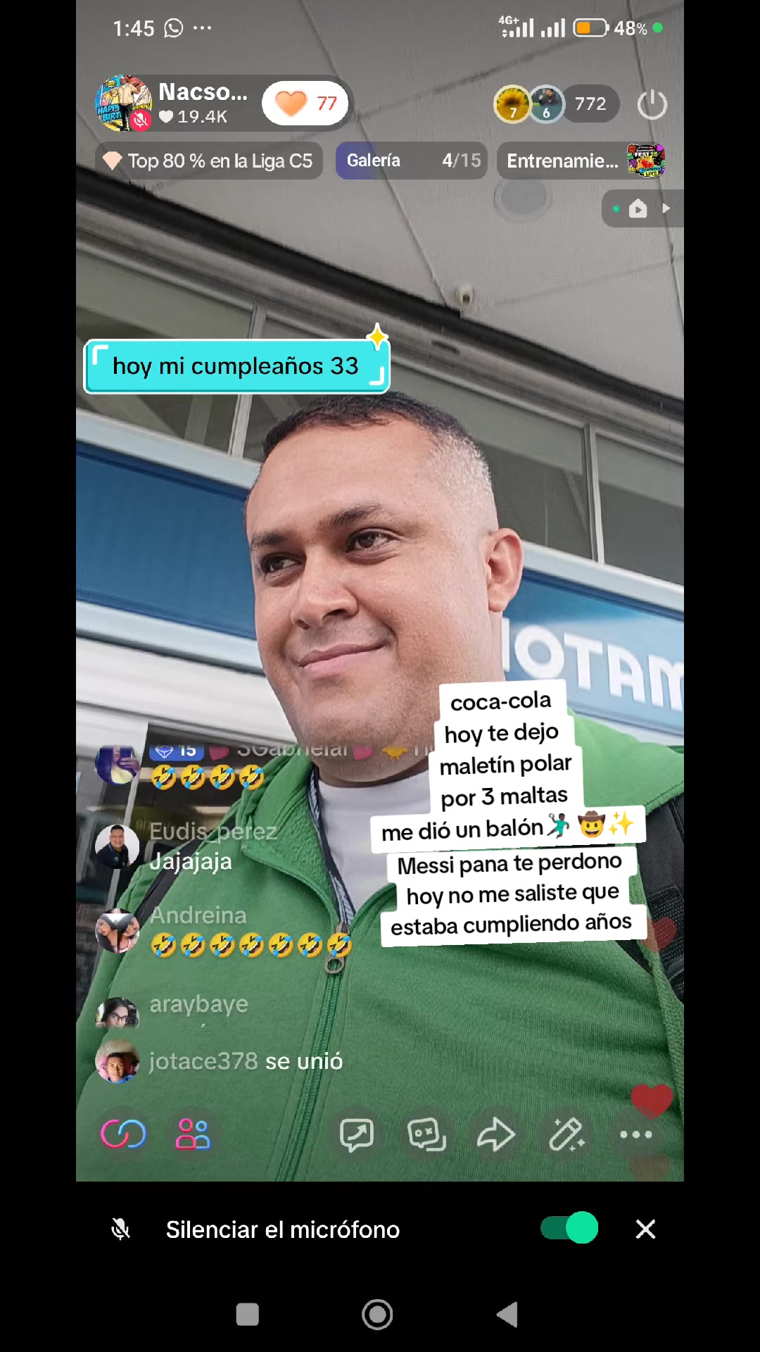 @NacsonPieGrande
