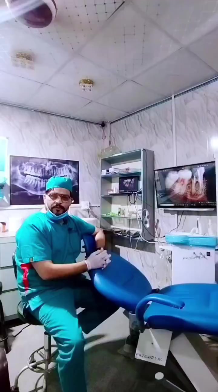 @DrHanif Dental Studio
