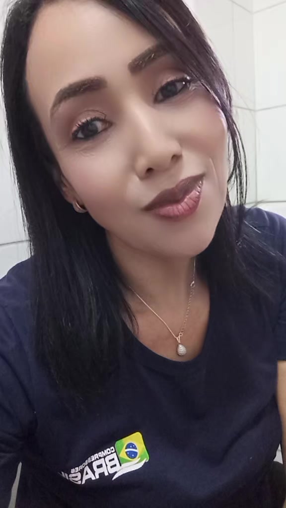 @Rosangela Ribeiro 🩷