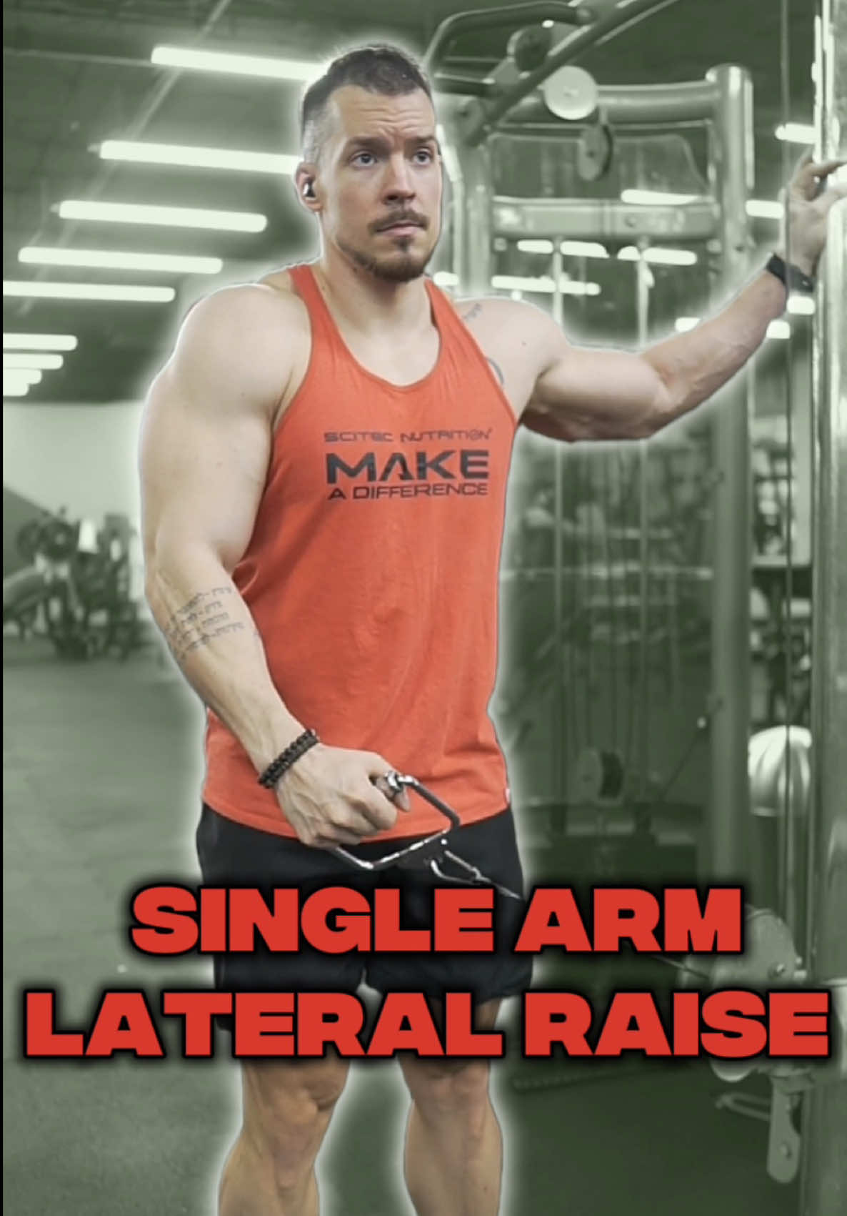 @Srdjan Mitić l Gym Saveti
