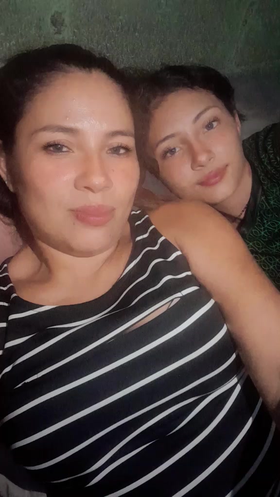 @Marjorie la nica mendoza