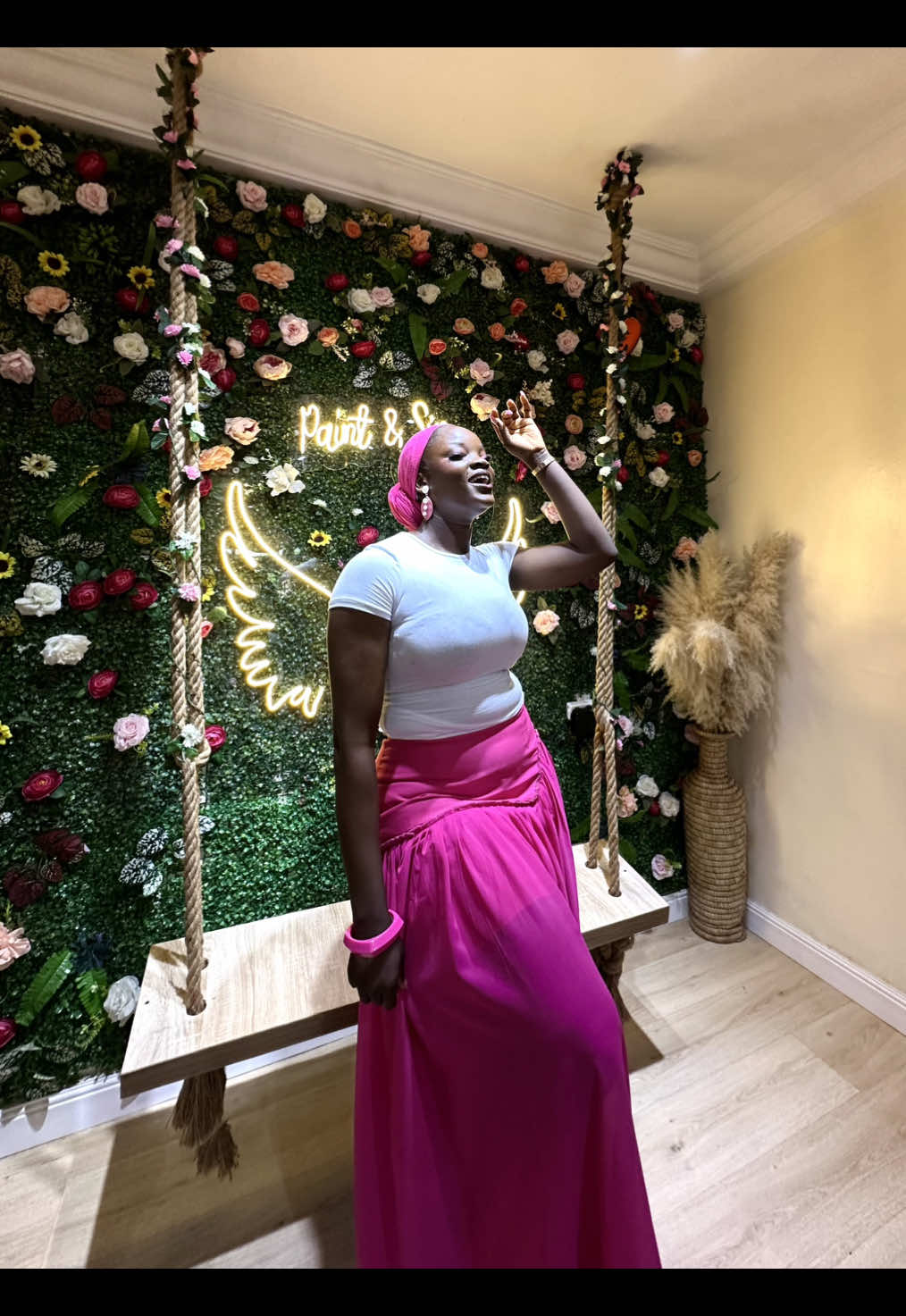 @Nana❤️ &bull;Lifestyle Creator&bull;