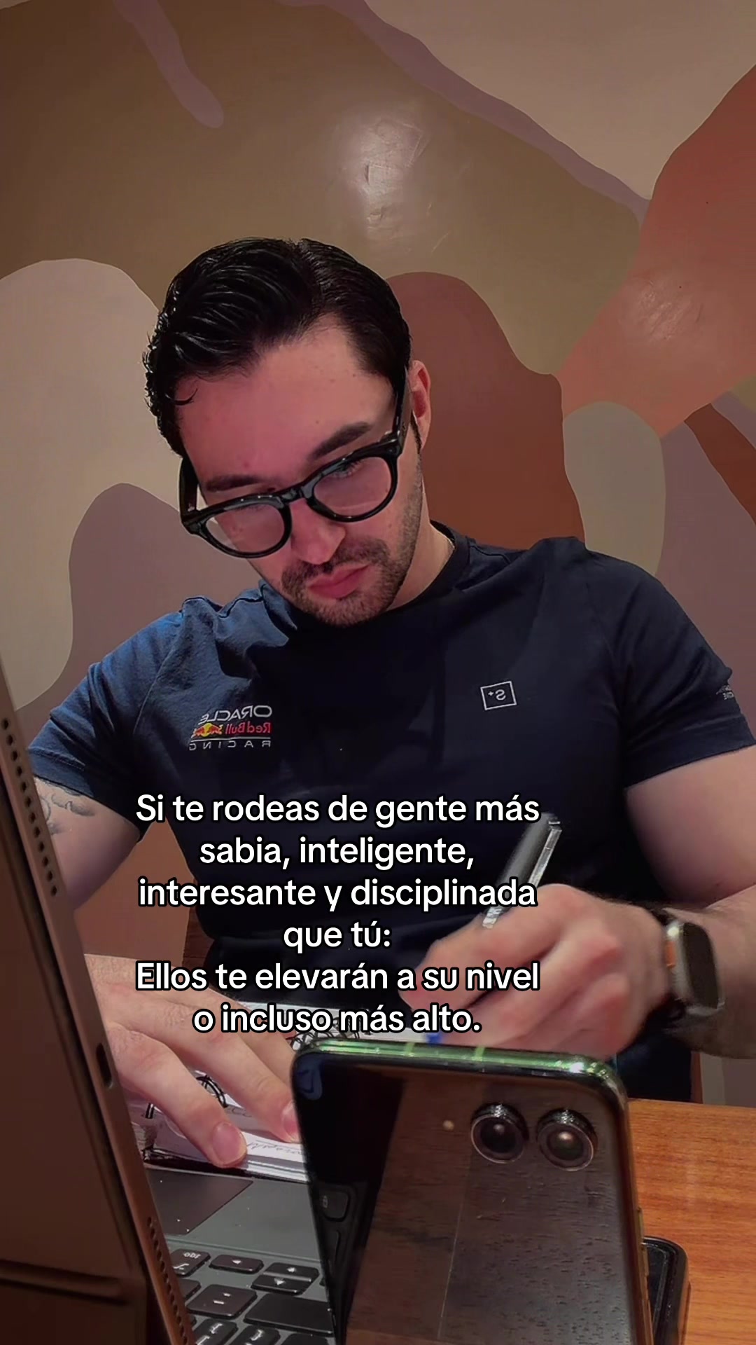 @eduardo aguirre