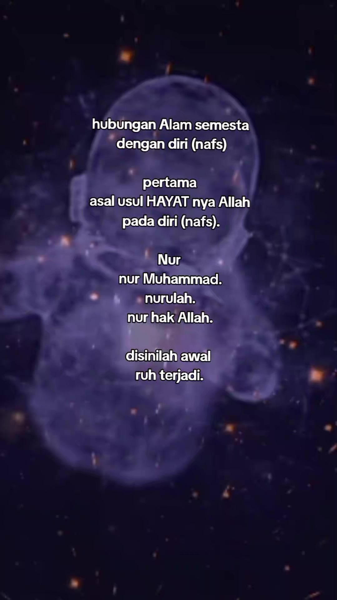 @Hamba اَللهُ