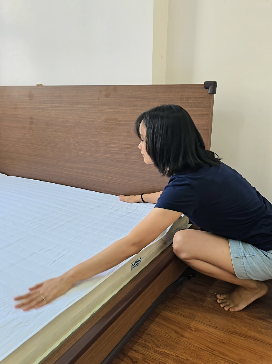 @Chinh Chân Chất