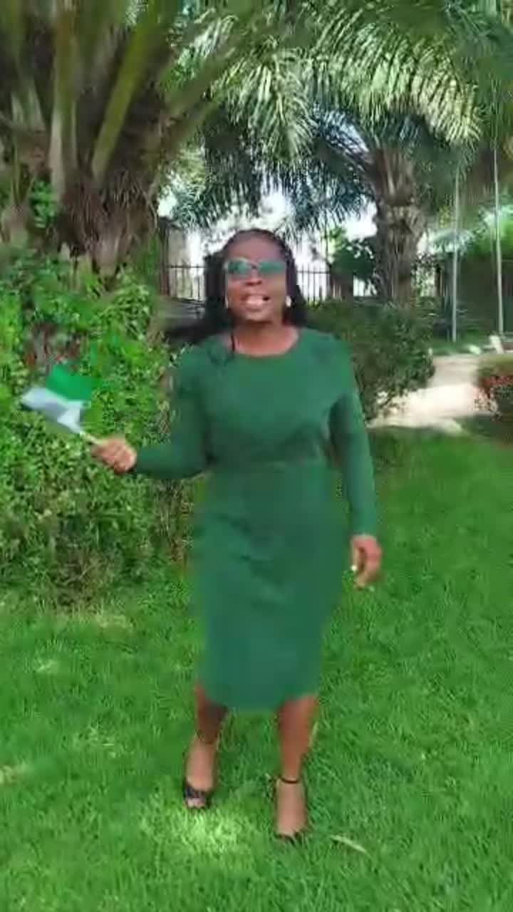 @Gladys Ogbonna