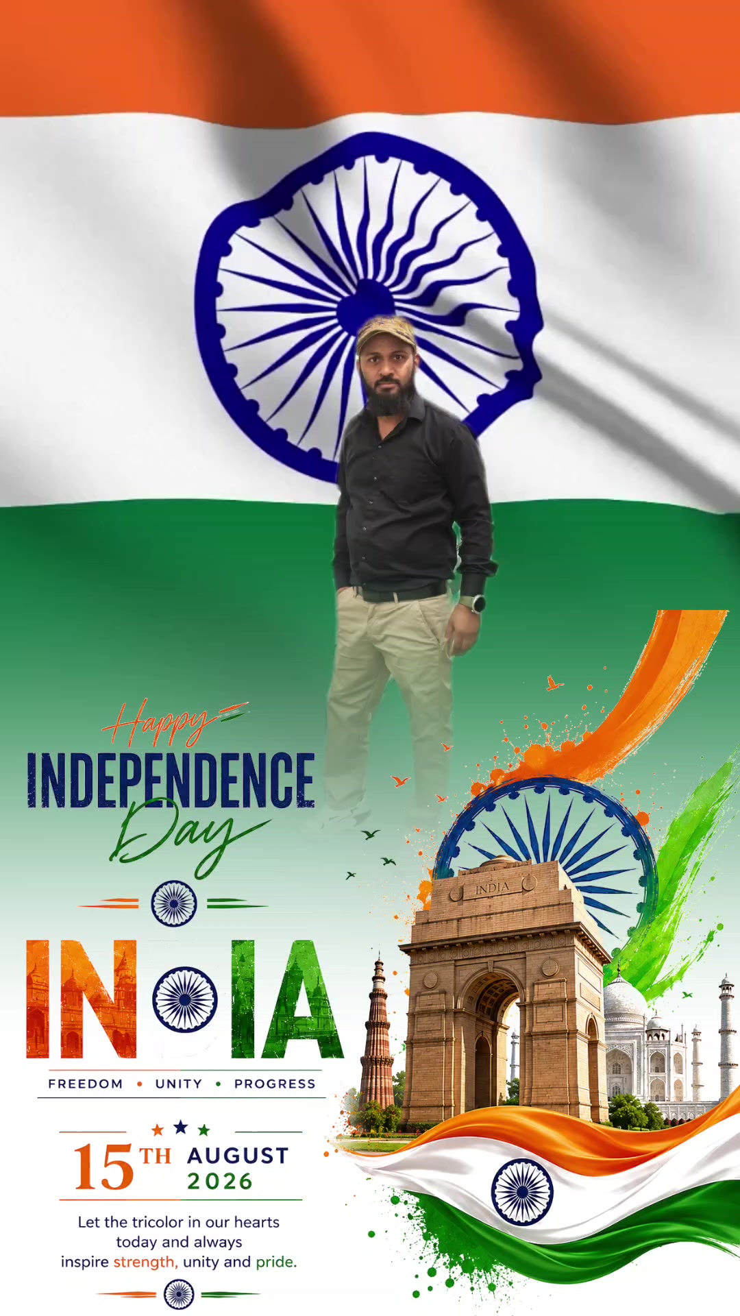 @Na samajh ladka....