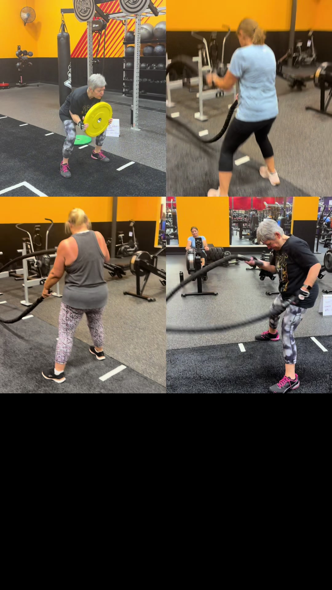 @get fit w/ kristin
