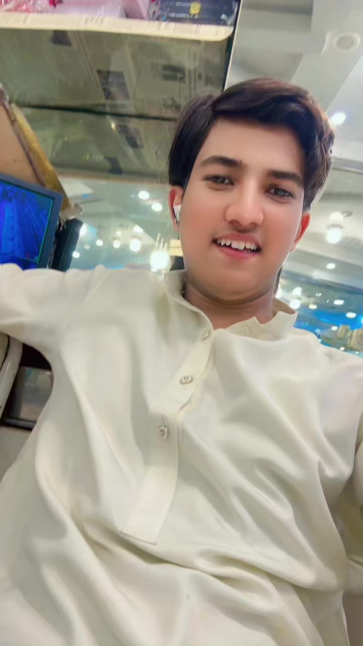 @Mubeen BHAI