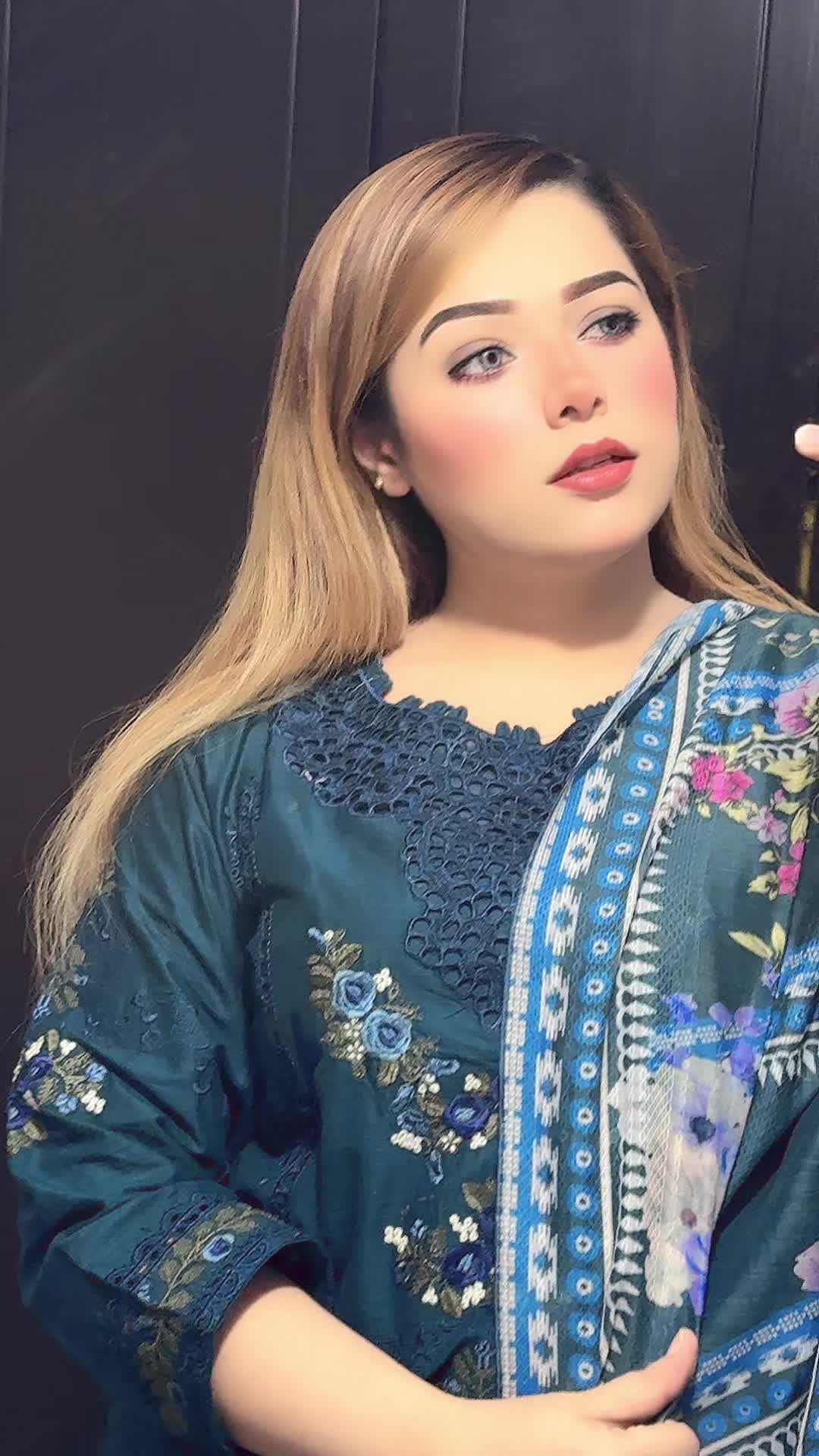 @Mahira doll
