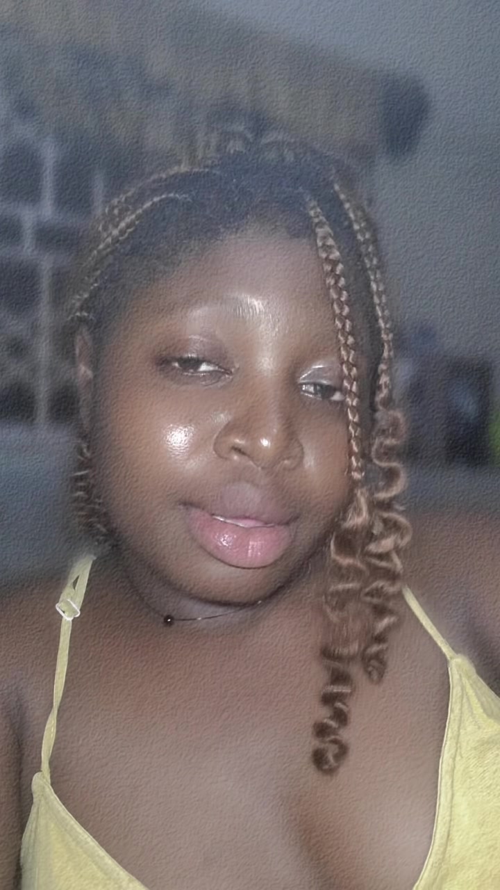 @Mz .agyeiwaa 🥰💫💕