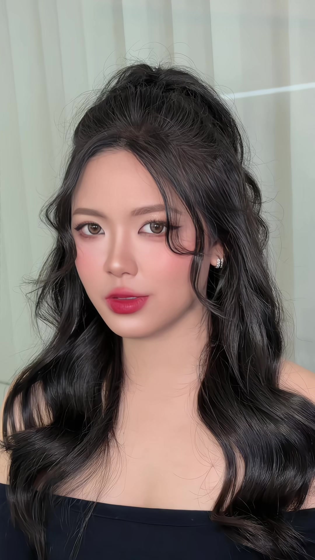 @Tuta makeup