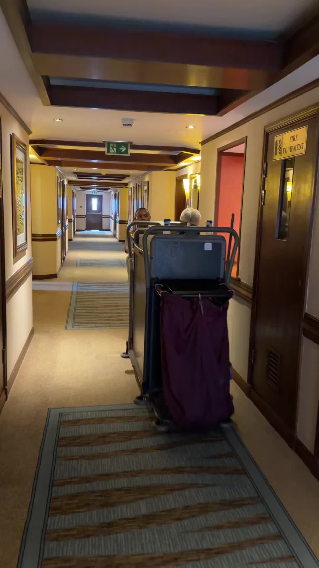 @Serena Hotels - Africa