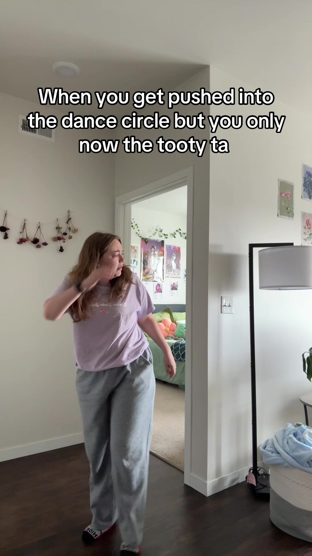 @Alexis Miller