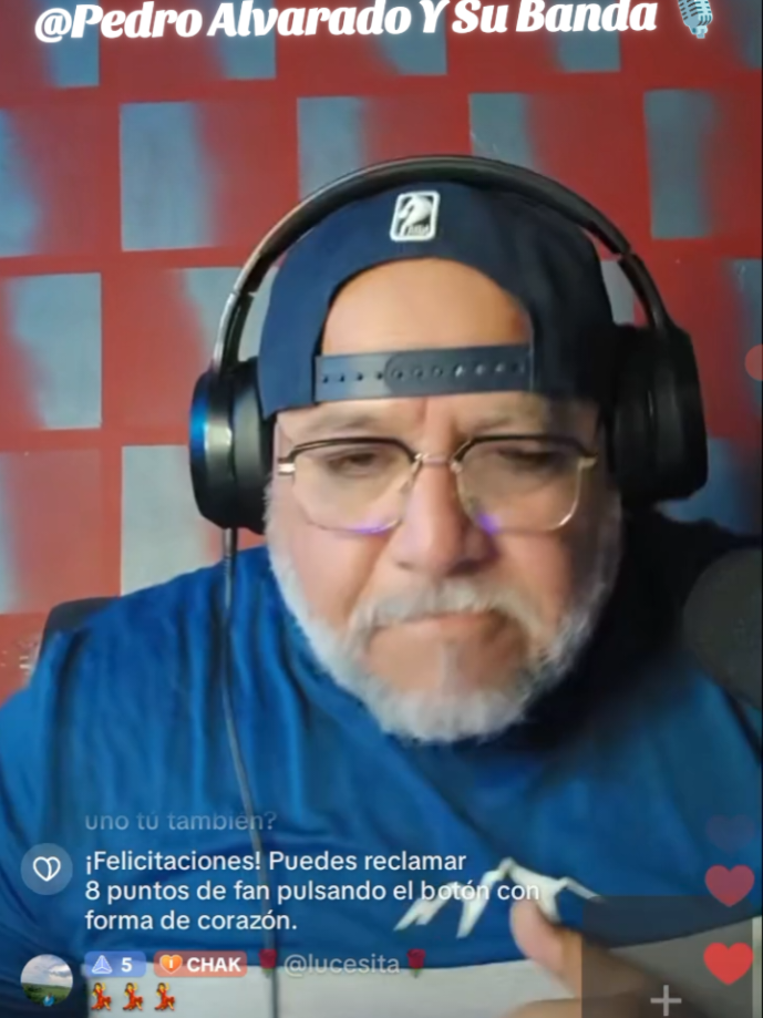 @🎙️Tony Avalos 🇲🇽