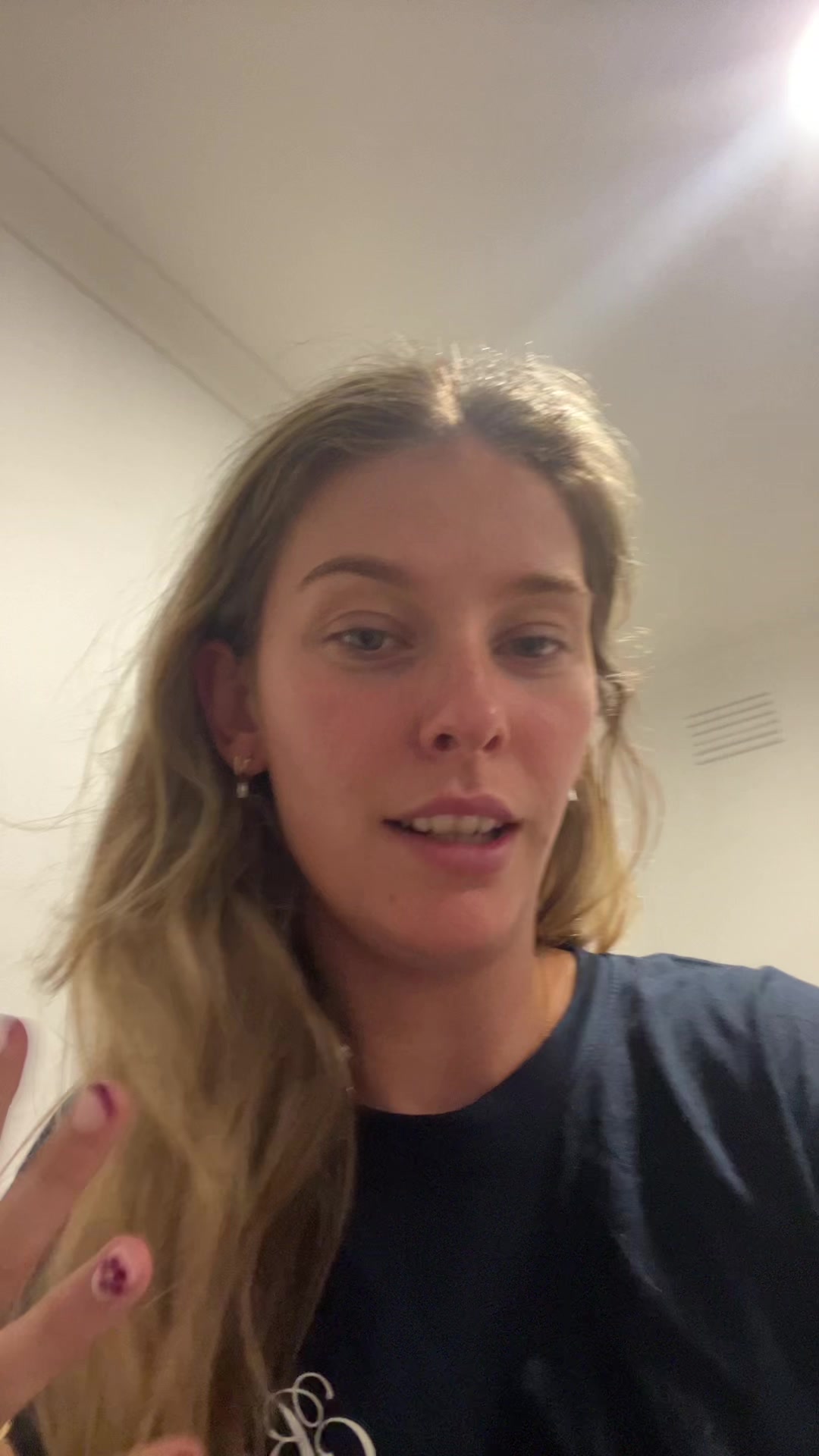 @Georgia Harris ๐ค