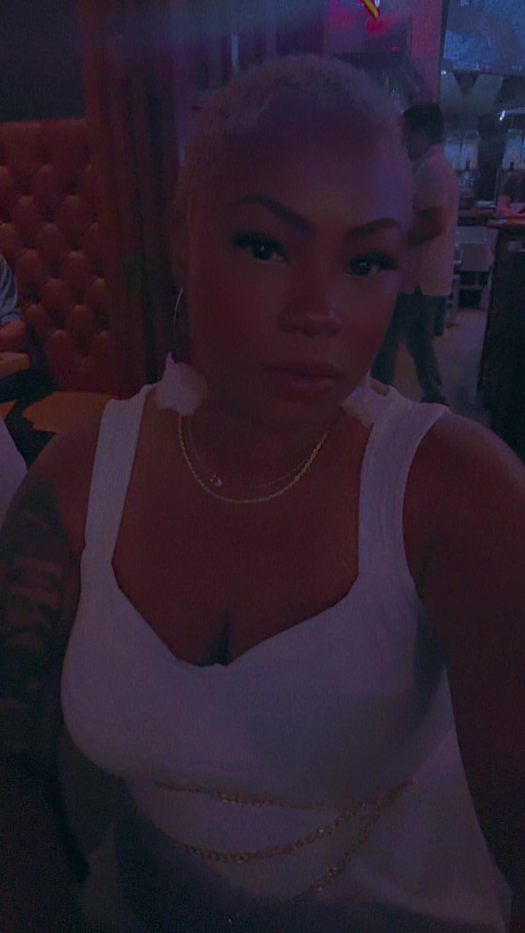 @Mojo&rsquo;s Trendy&rsquo;ish