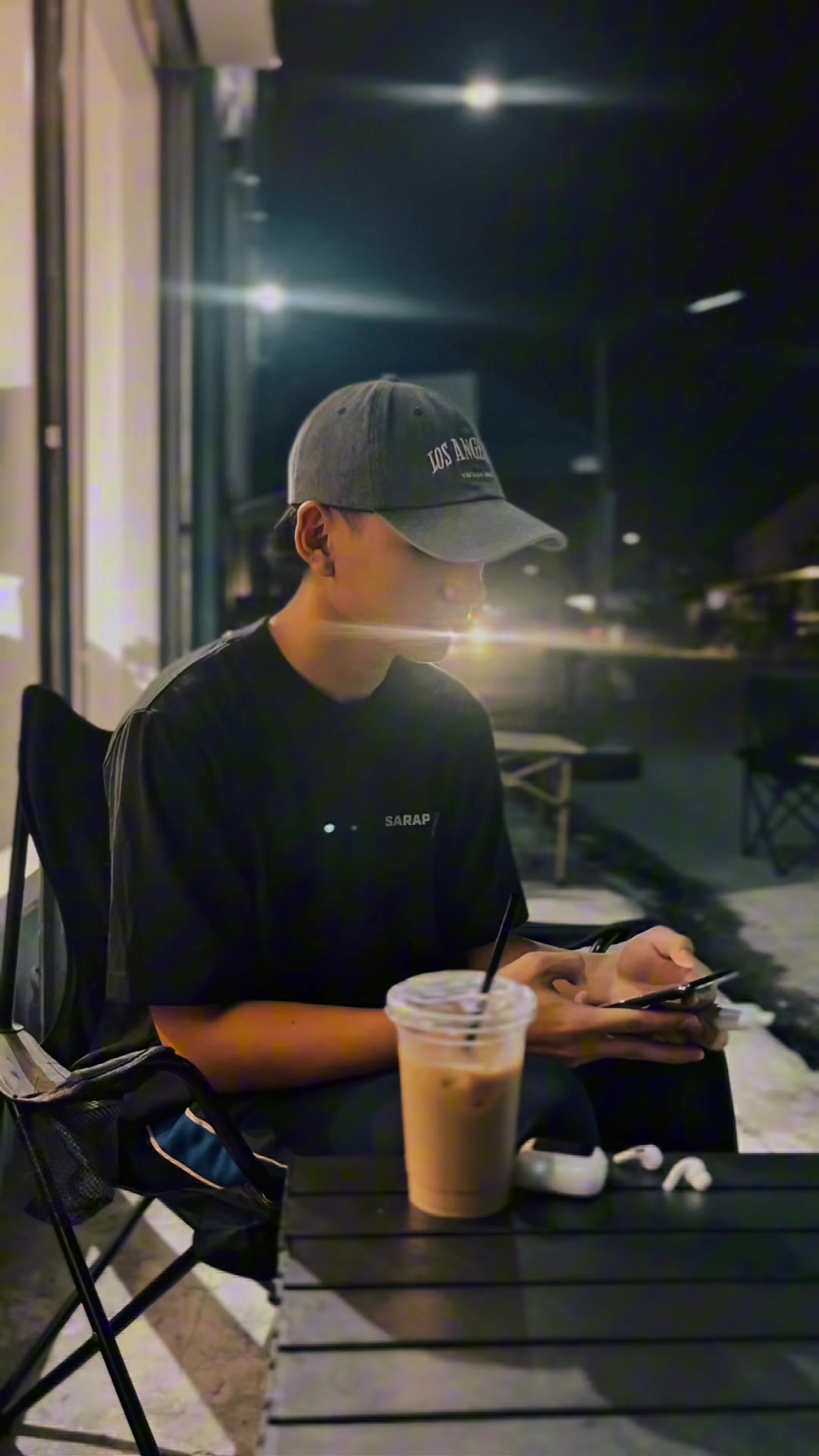 @Tan