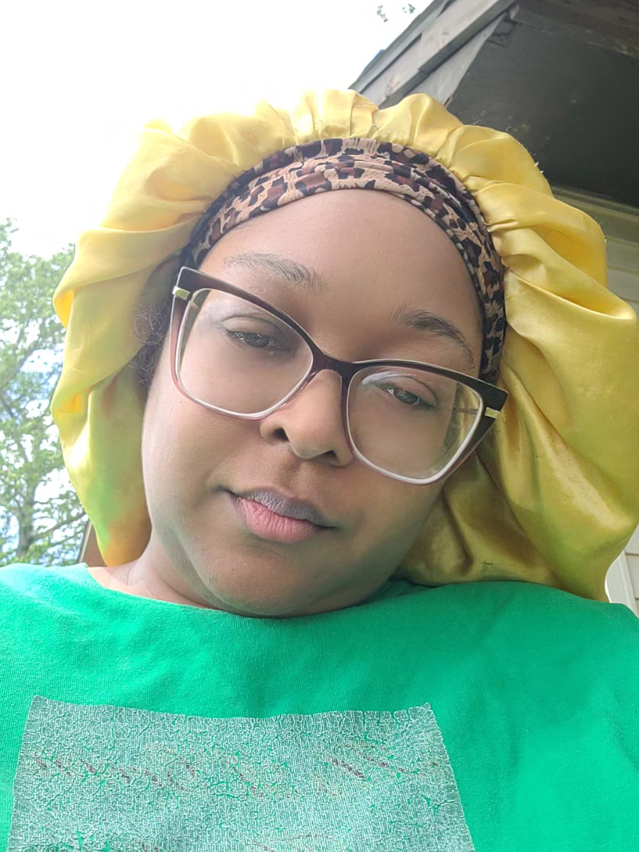 @Whimsy Dillydally 🧜🏾&zwj;♀️