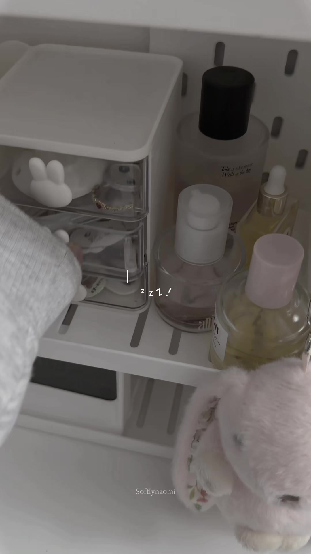 @Naomi ⋆˚ʚɞ