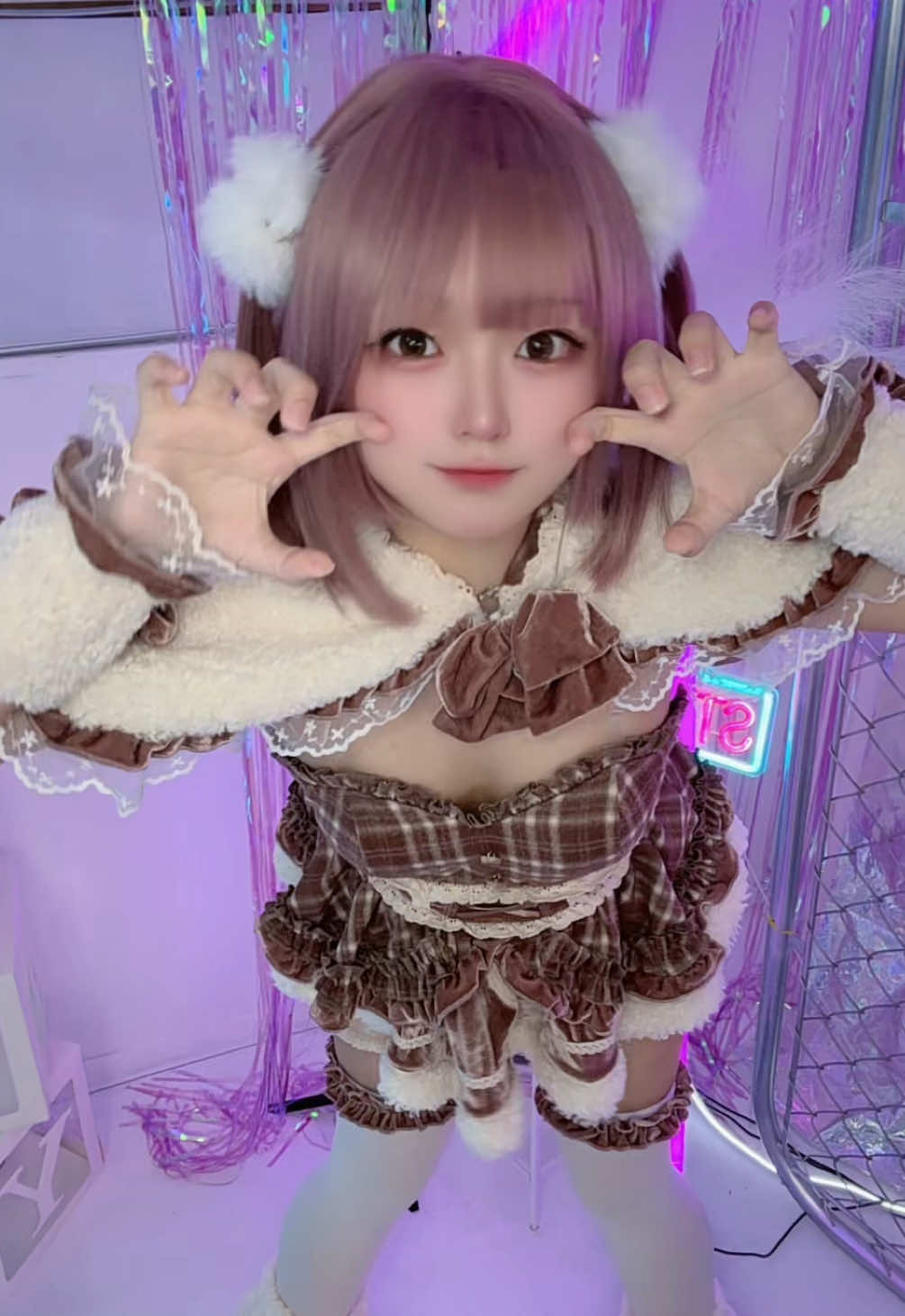 @こもり るう🐰🫧