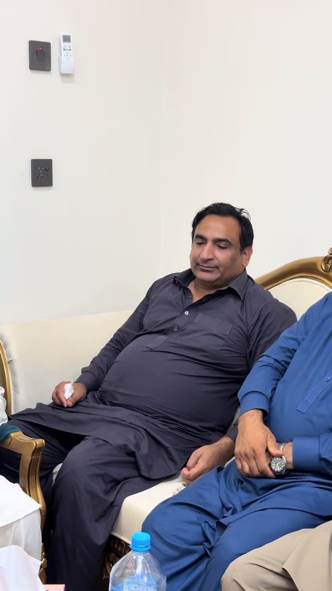 @MPA Raja Muhammad Aslam Khan