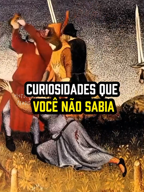 @Hist&oacute;ria Perdida
