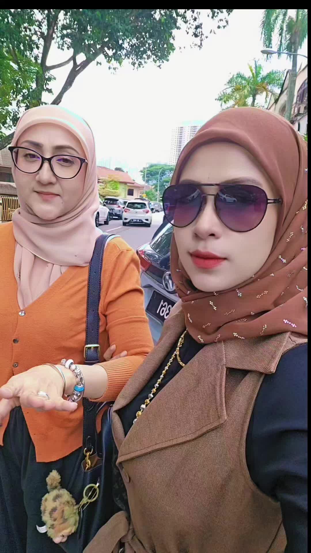 @fasha damia global resources