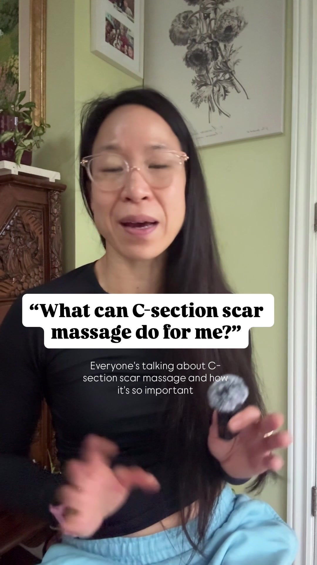 @Janette Yee Csection Therapist