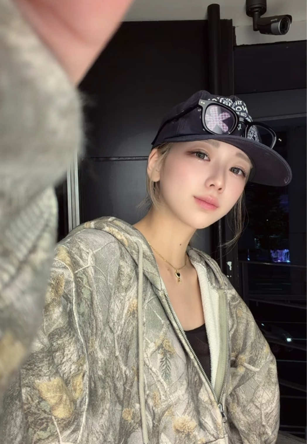 @松澤海優 / Miyu Matsuzawa