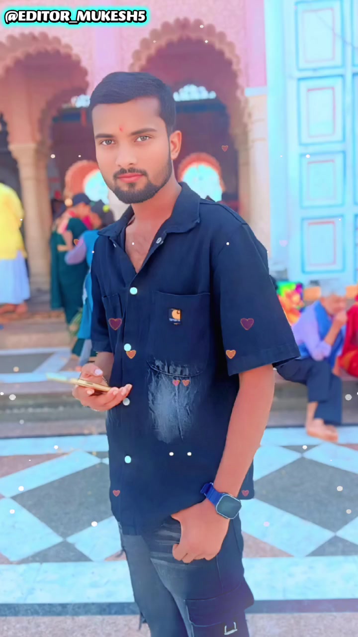 @Mahaveer Sah