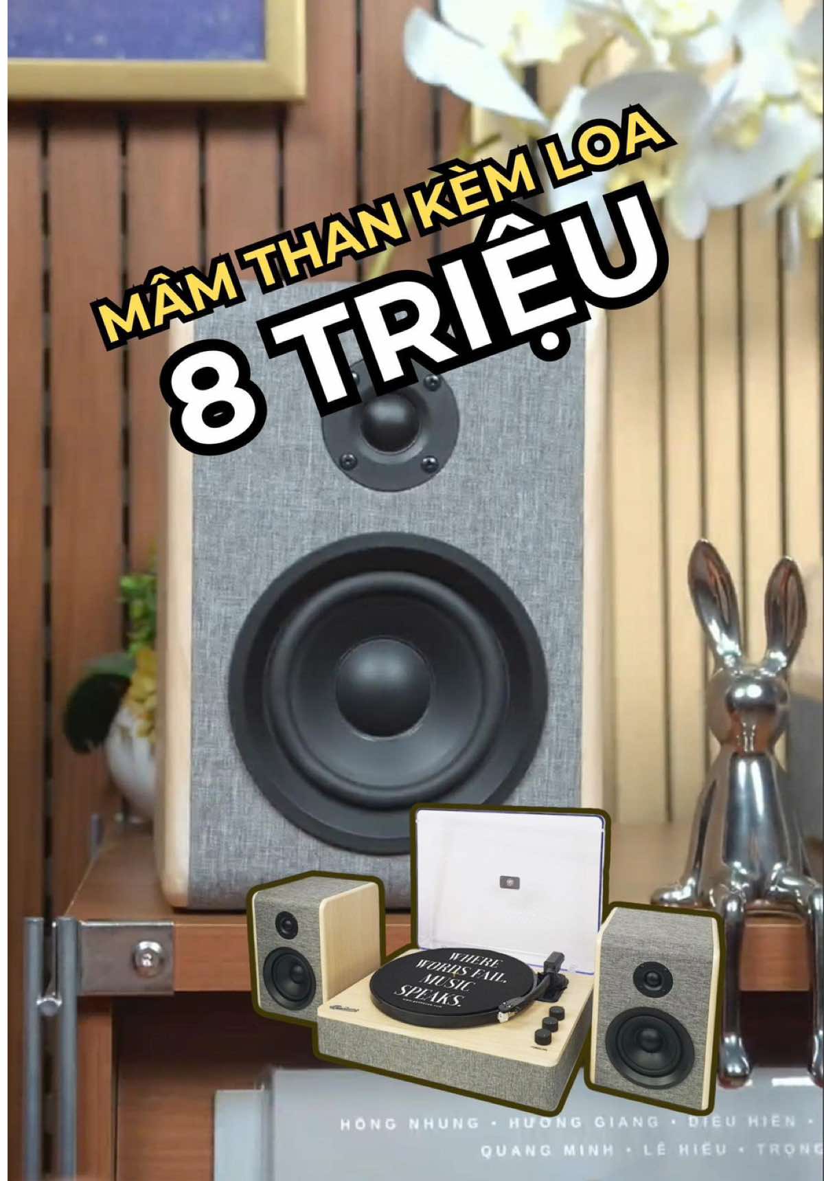 @D&aacute;t V&agrave;ng M&agrave;ng Nhĩ 🎼
