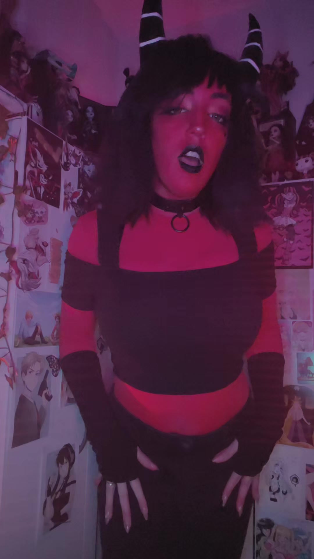 @kamiko_cosplay