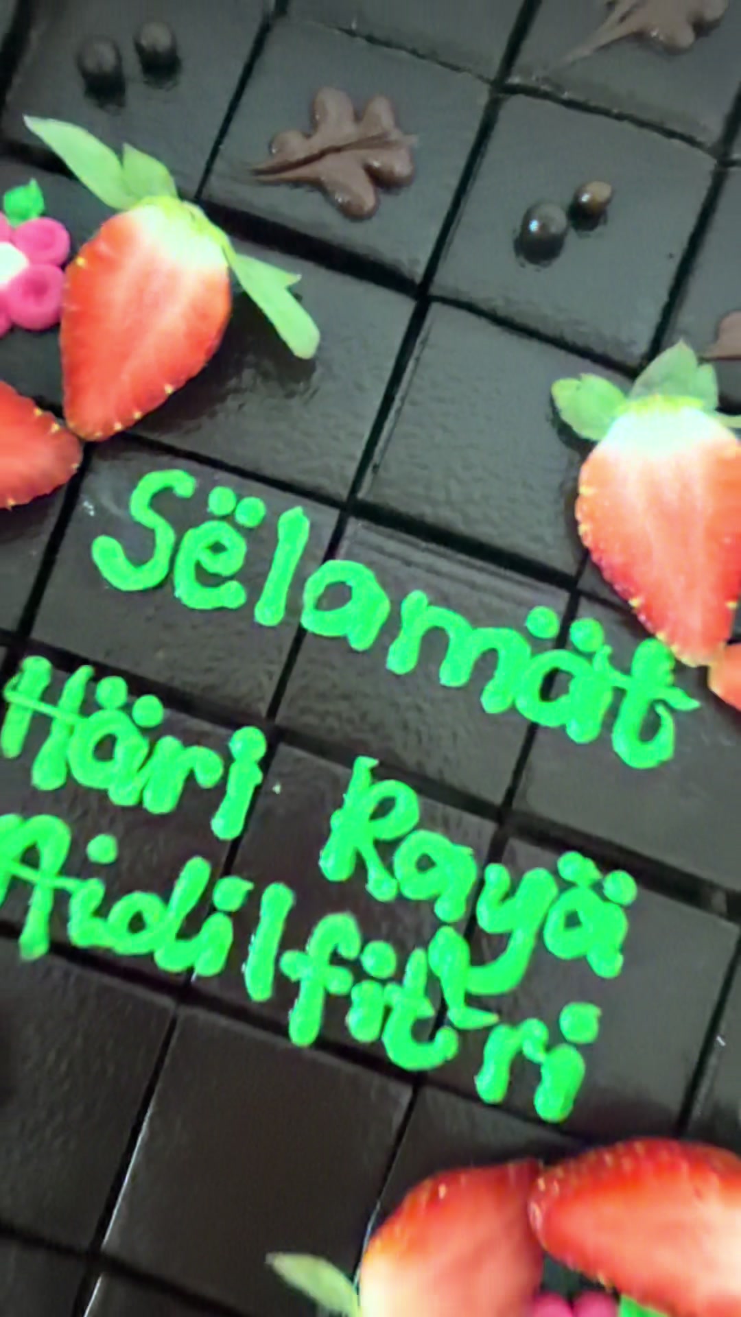 @Hidayah Bakery