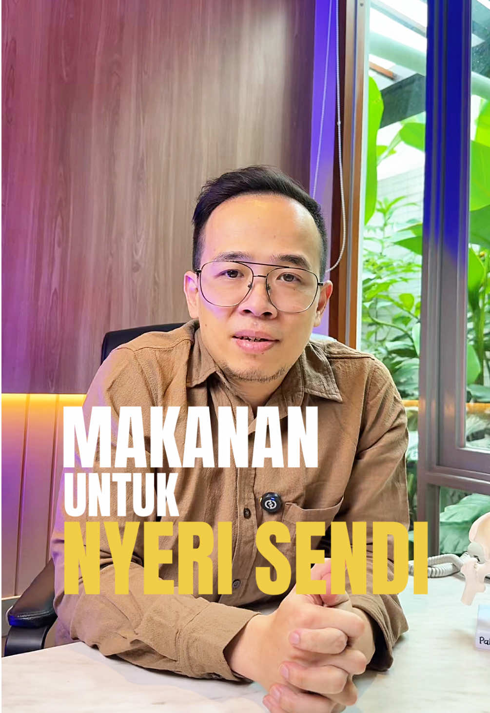 @dr. Asyer, SpAn-TI, FIP