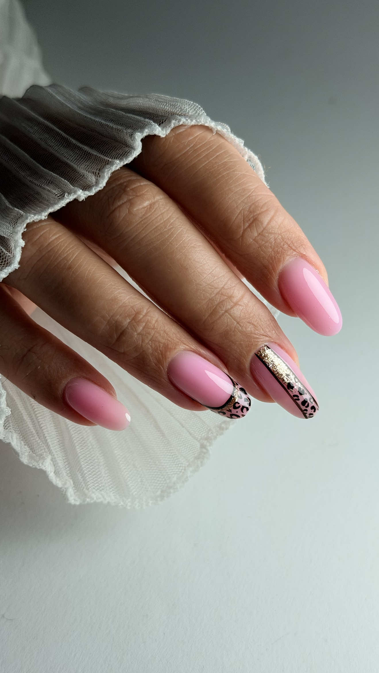@Wicked Nailcraft