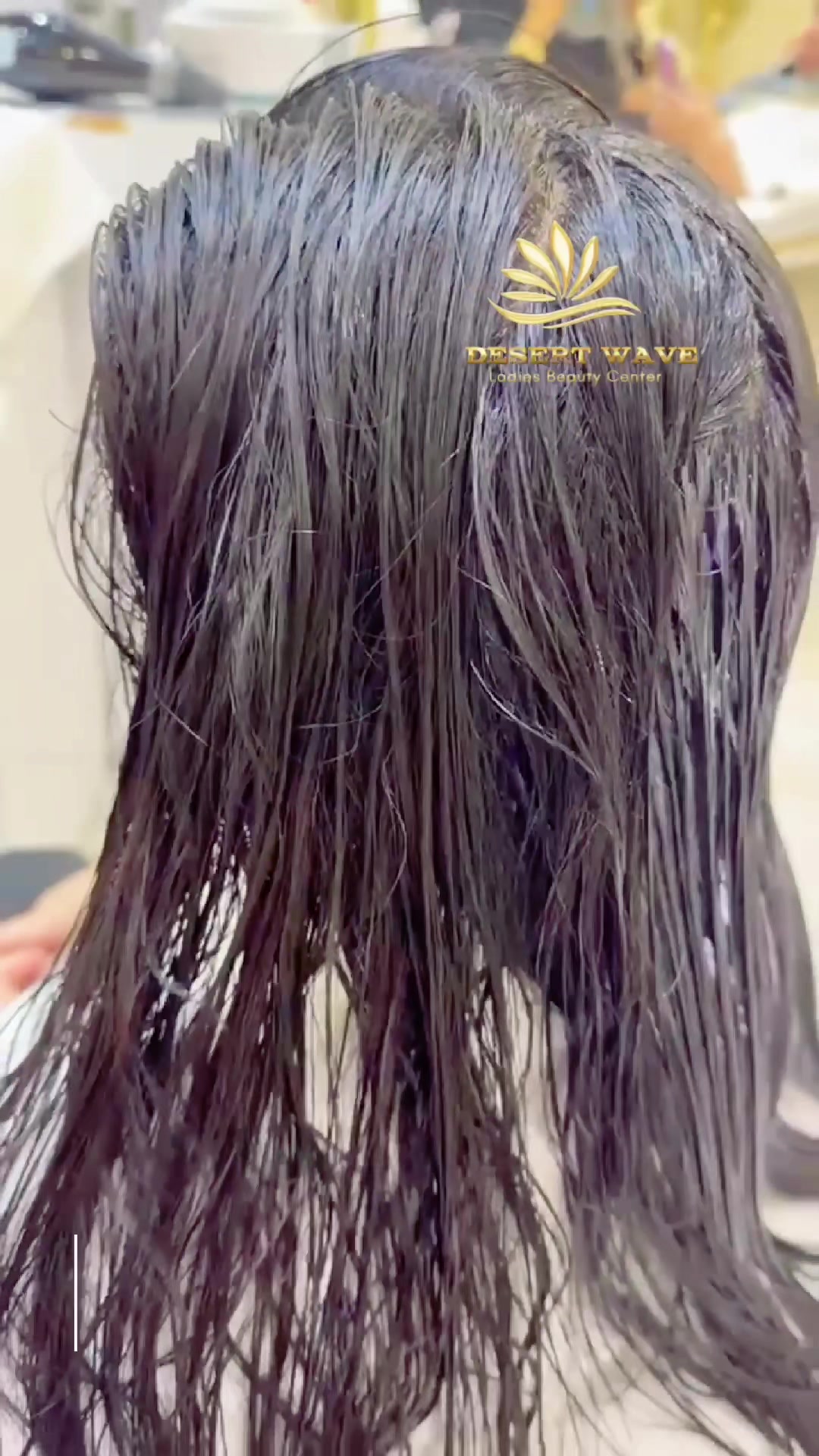 @DESERT WAVE BEAUTY CENTER