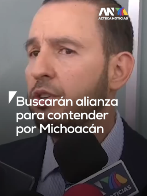 @Azteca Noticias