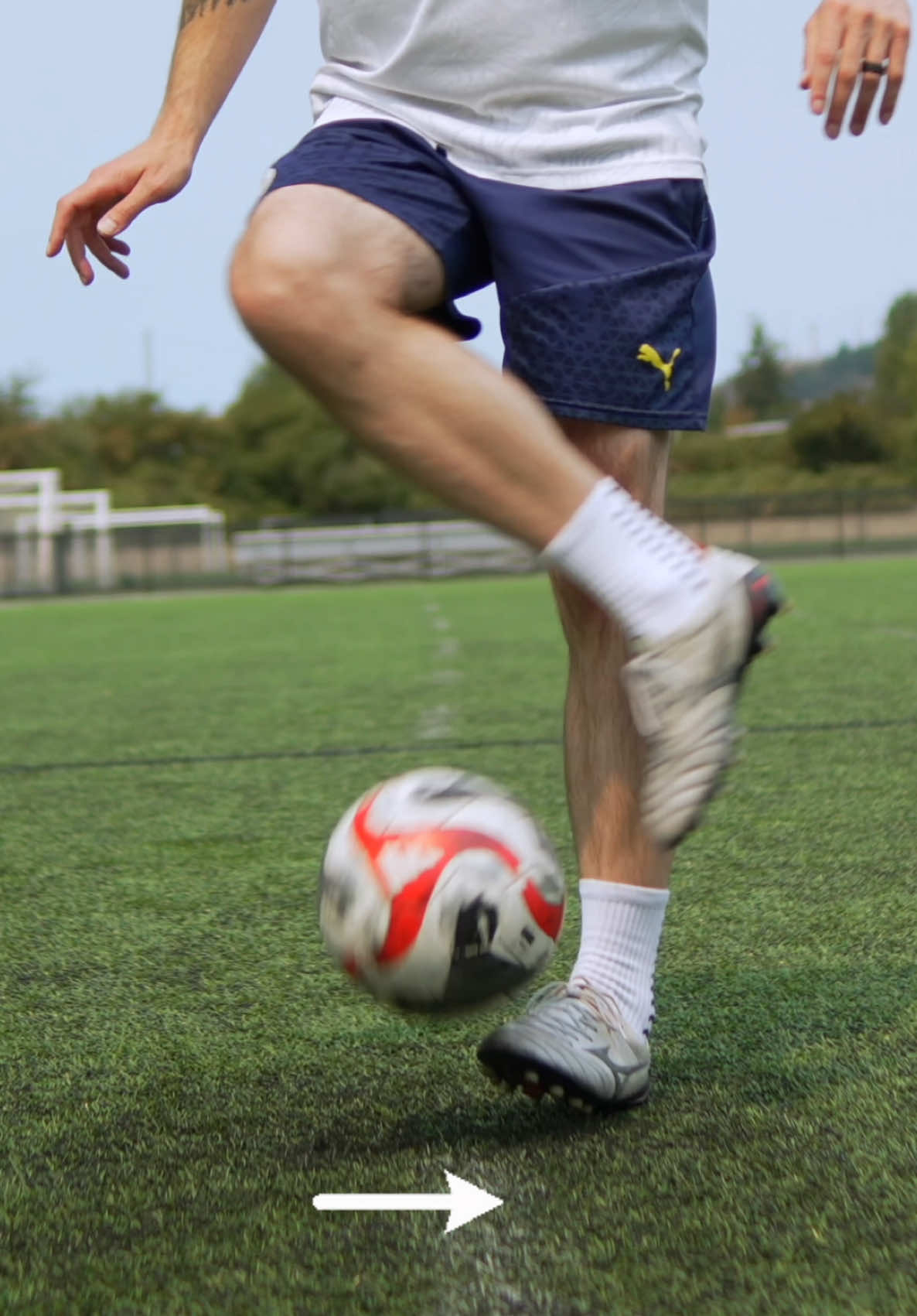 @Football Fundamental