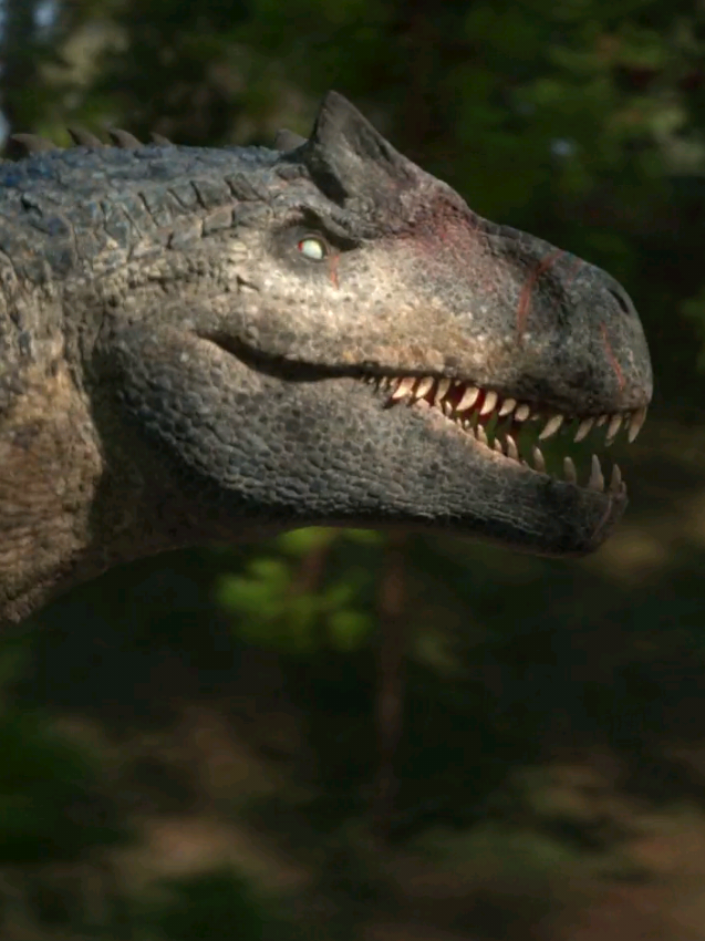 @Indoraptor