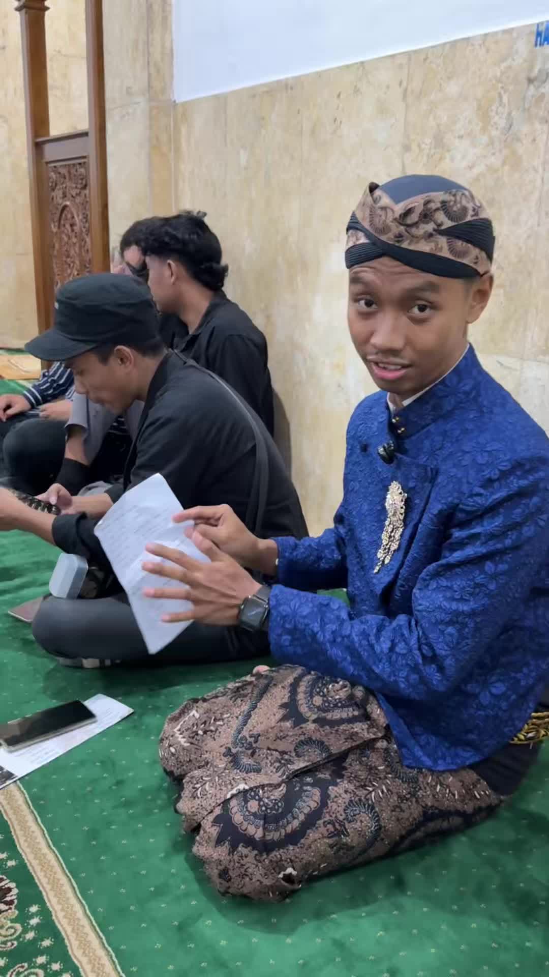 @IKHLAS Mc