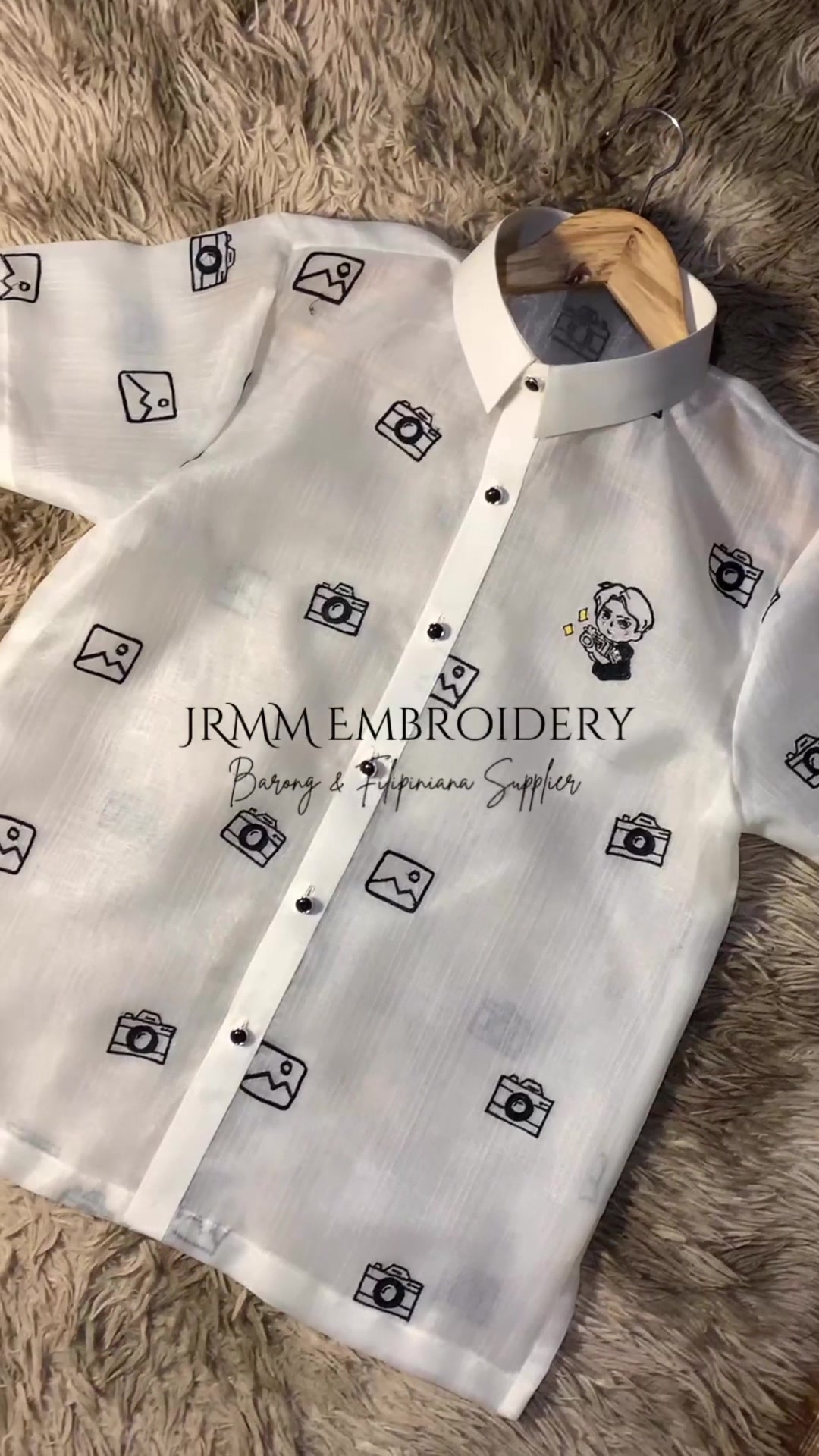 @JRMM Embroidery