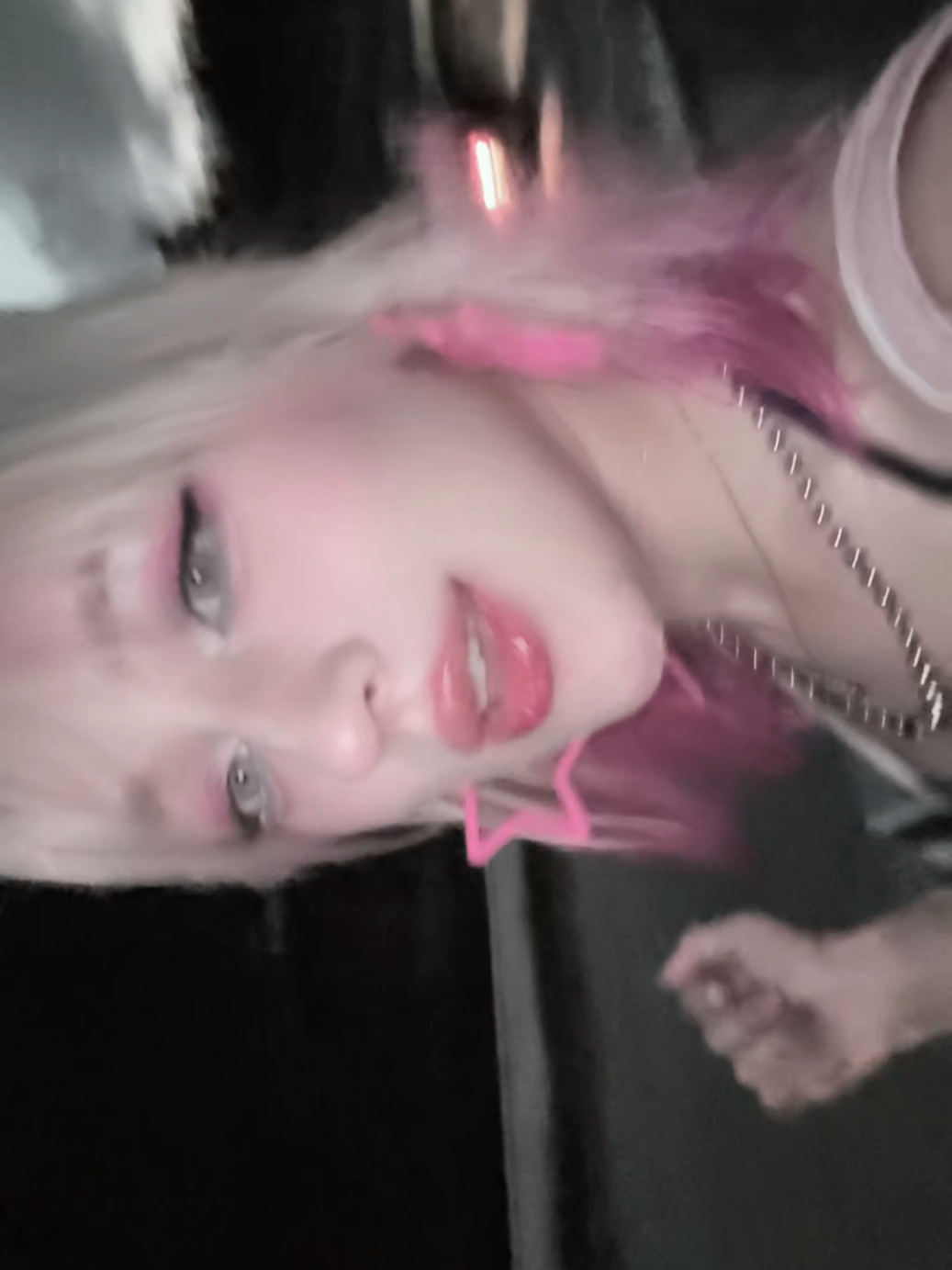 @тенши