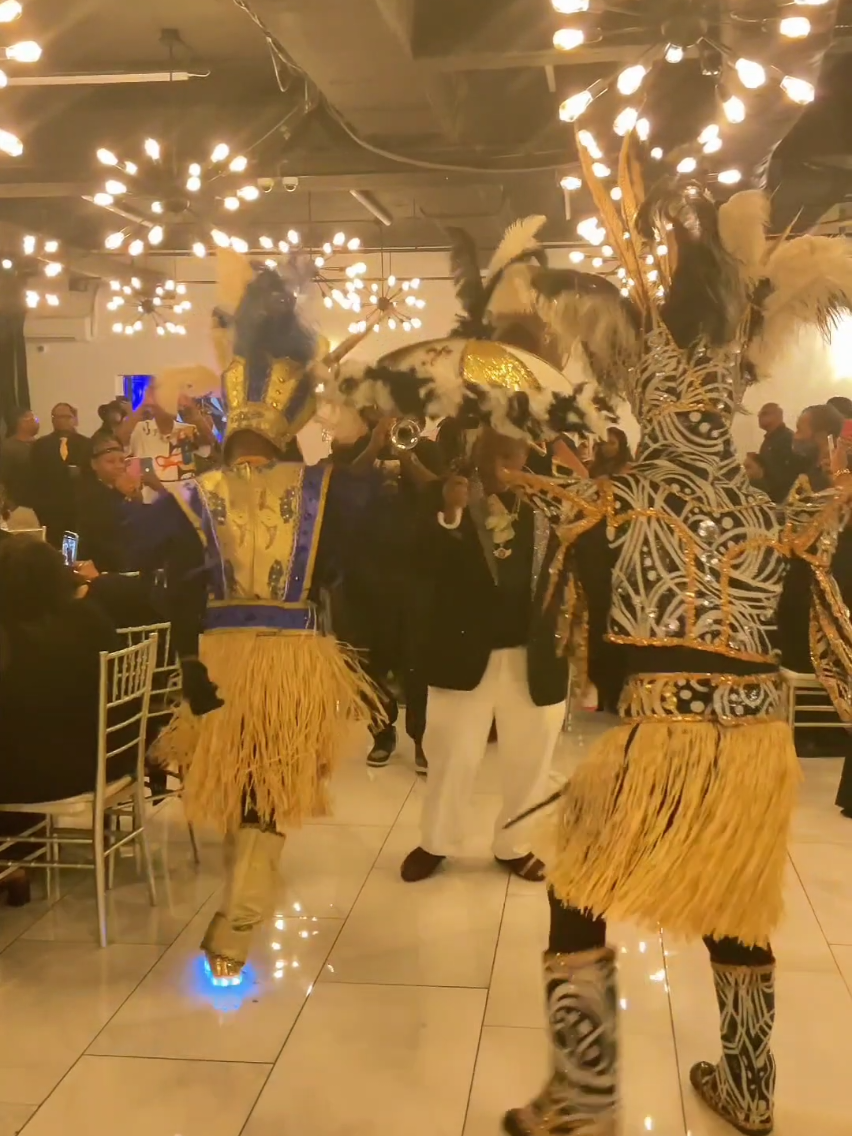 @NOLA Skyline Event Center
