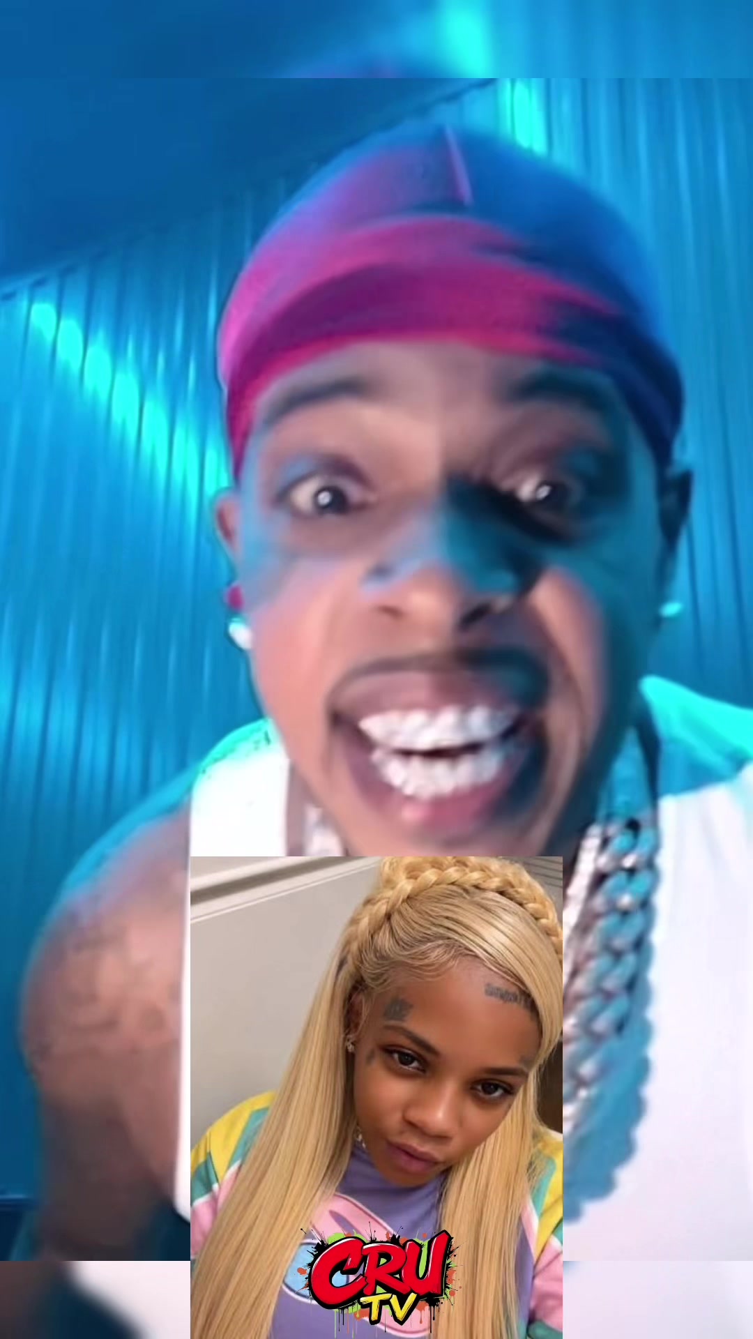 @CRU_TV